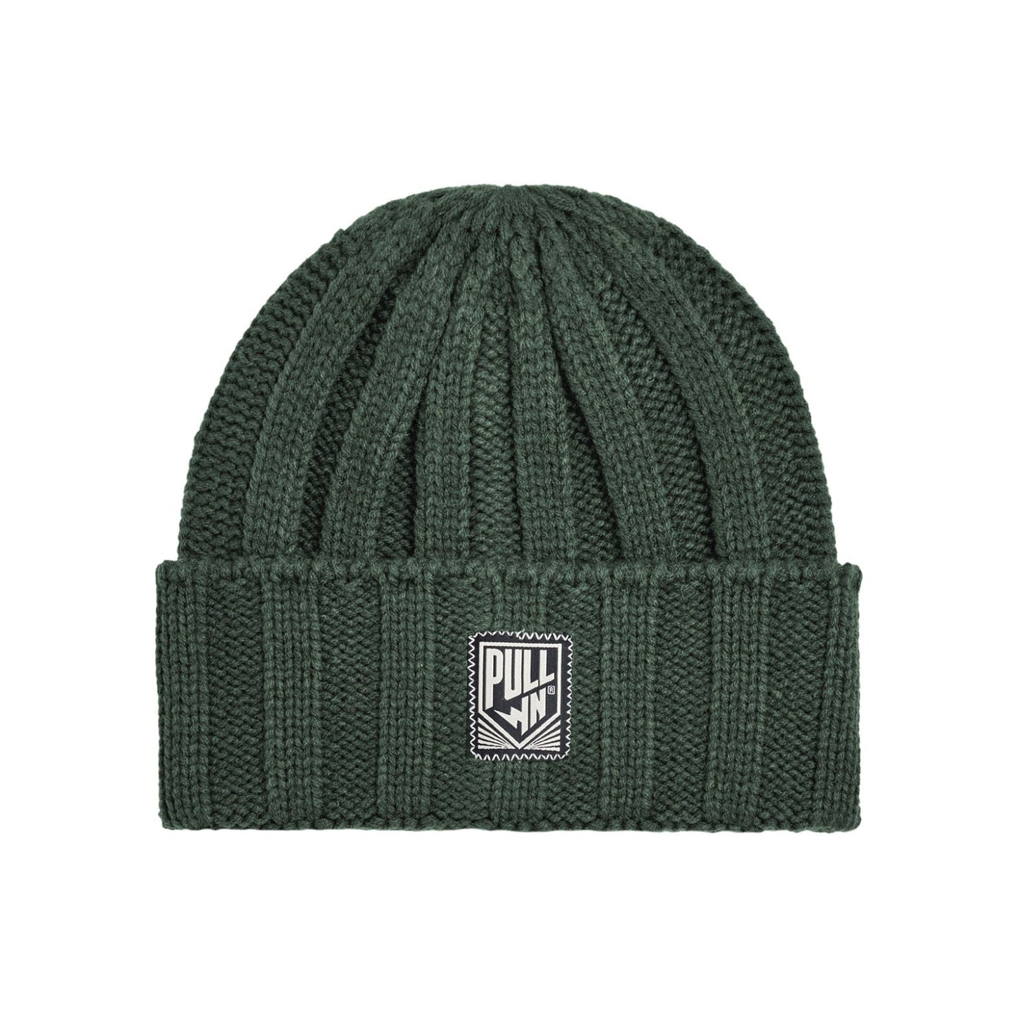 Bonnet Pull In Side DeepForest