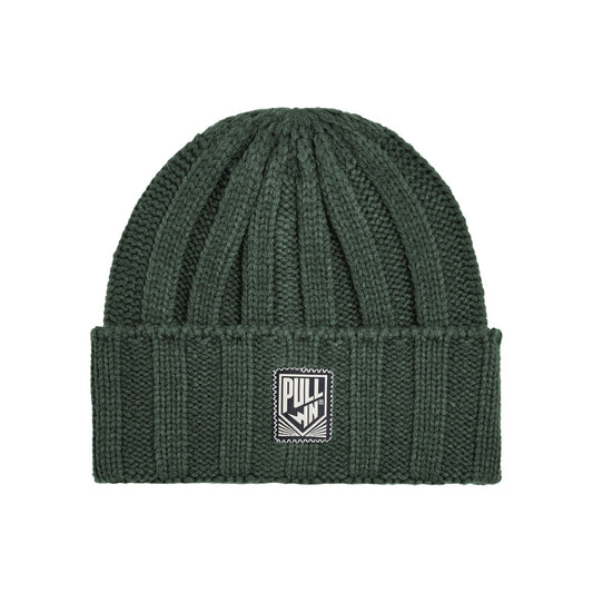 Bonnet Pull In Side DeepForest