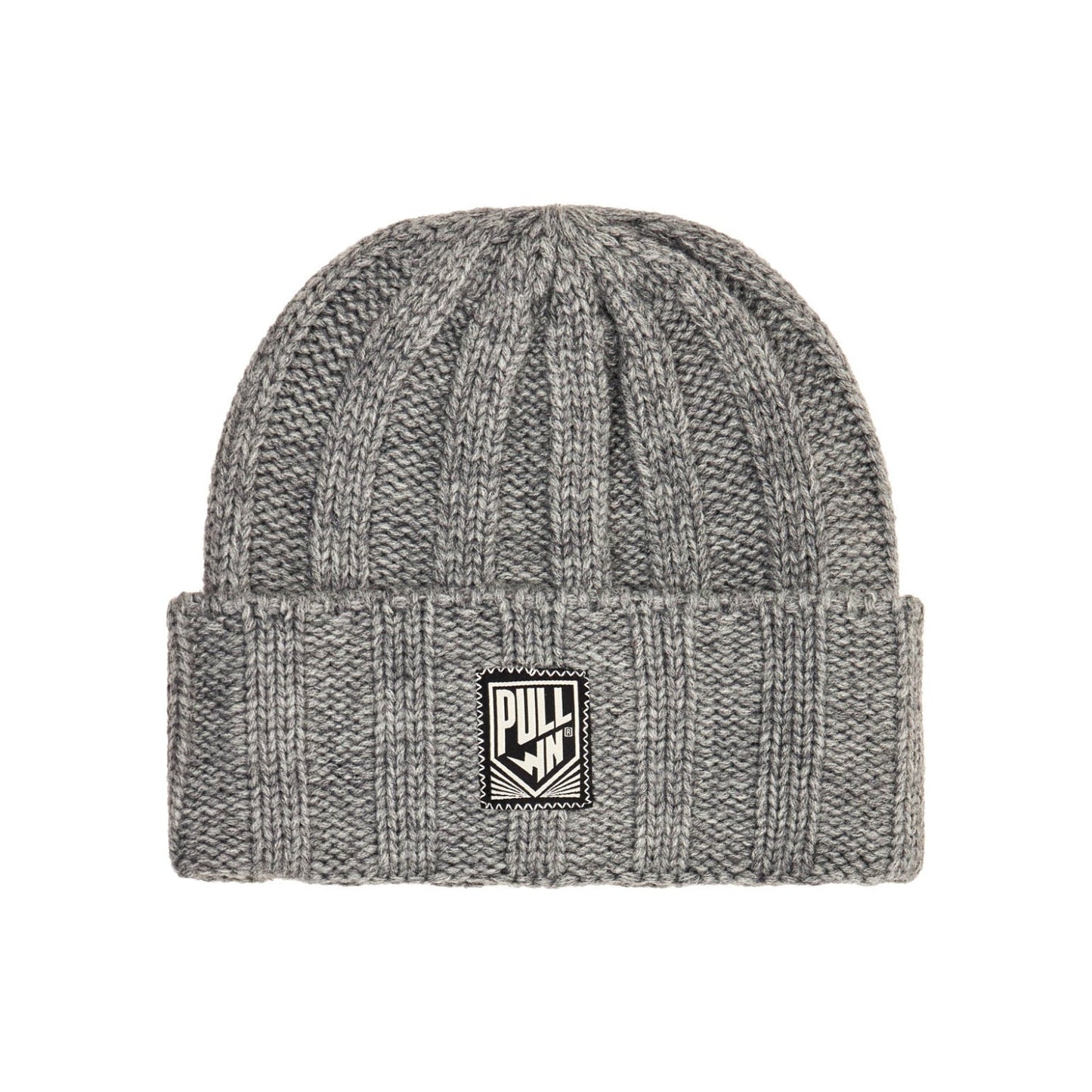 Bonnet Pull In Side HeatherGrey