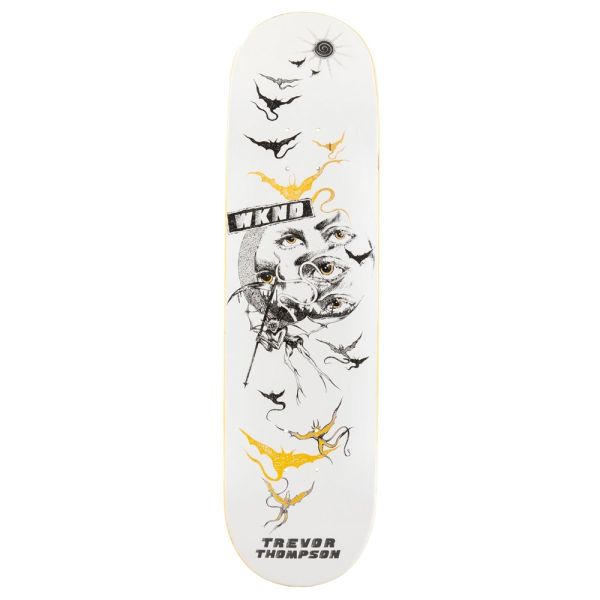 Planche WKND Bats Trevor 8.25"