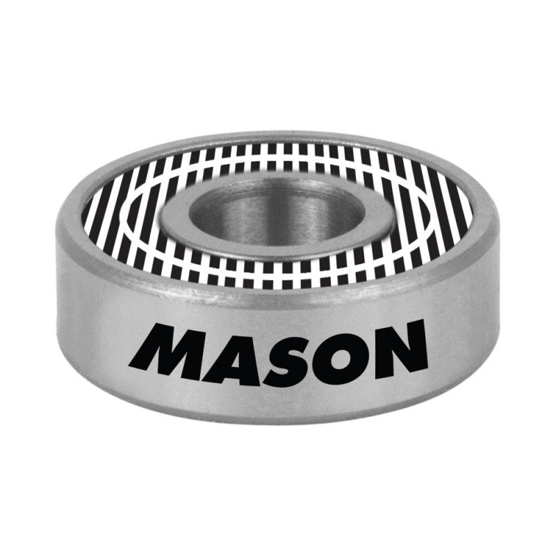 Roulements Bronson G3 Mason Silva