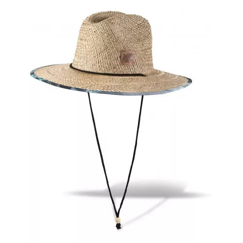 Chapeau Dakine Pindo Straw Tarponography