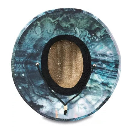 Chapeau Dakine Pindo Straw Tarponography