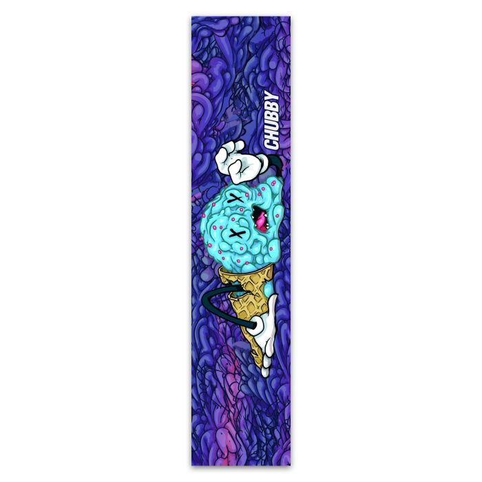 Grip Trot Chubby Ice Splatter