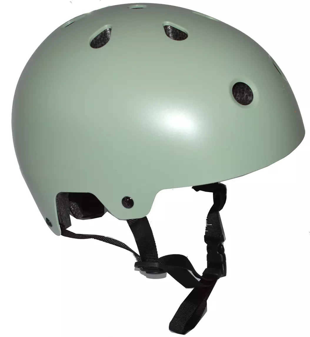Casque Kali Maha 2.0 Solid Kaki Mat