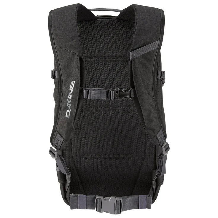 Sac Dakine Heli Pro 20L Black