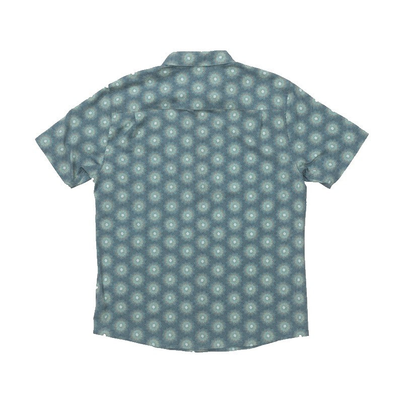 Chemise Salty Crew Drifter UV Magnet