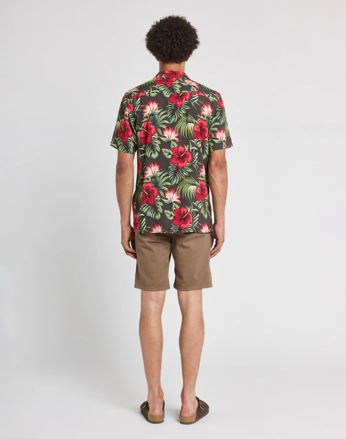 Chemise Pullin Dude