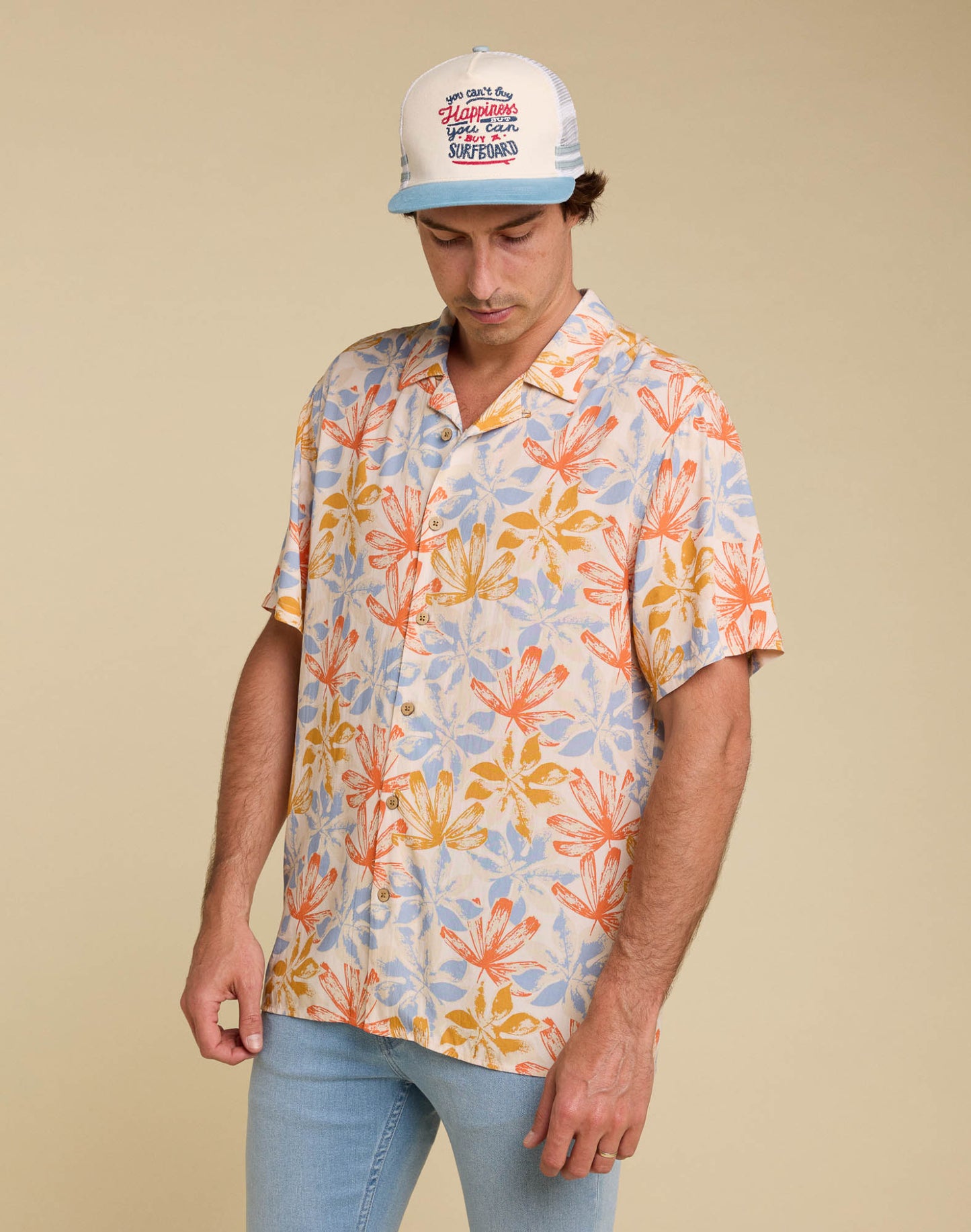 Chemise Pull In Laguny