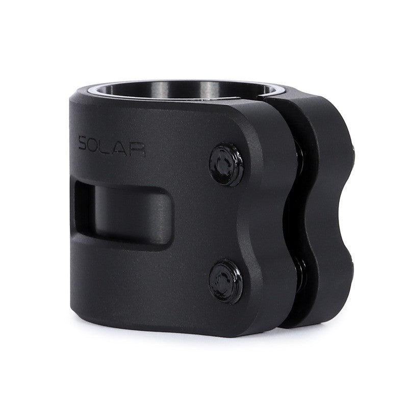 Collier Drone Solar 1 Noir