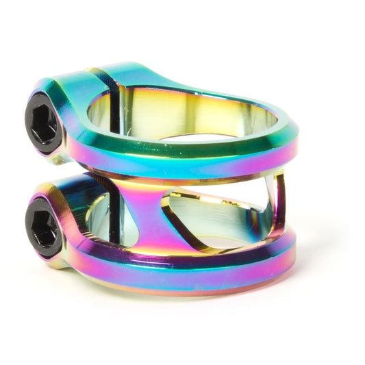 Collier Ethic Sylphe Oilslick