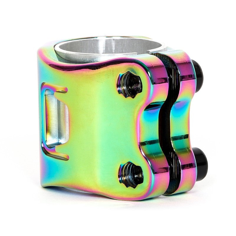 Collier Trynyty Lumberjaxe Neochrome