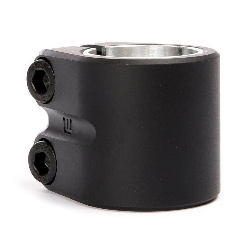 Collier Double Wise Noir