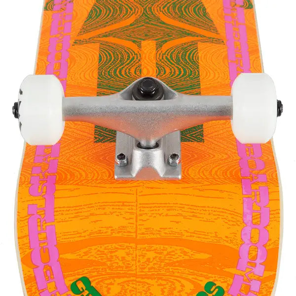 Planche Complète Girl Vibration 7.75"