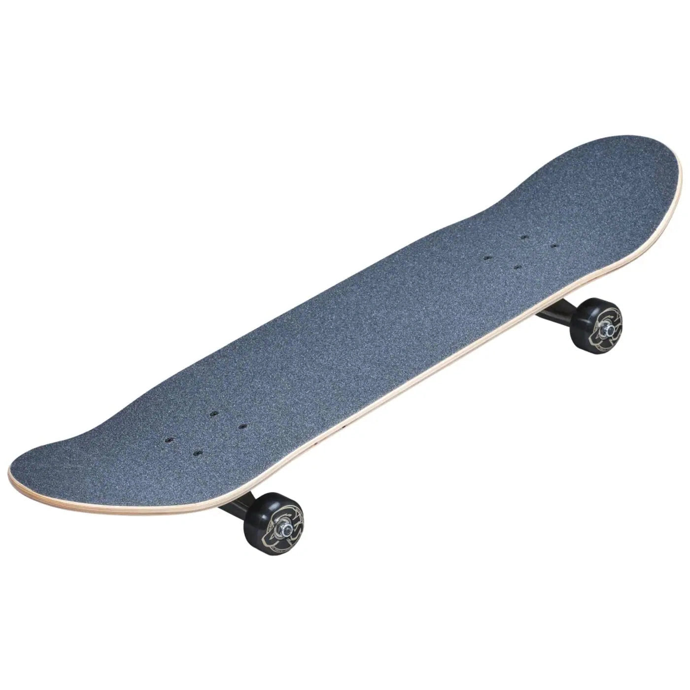 Planche Complete Creature Logo Outline 8.25" Black Gold