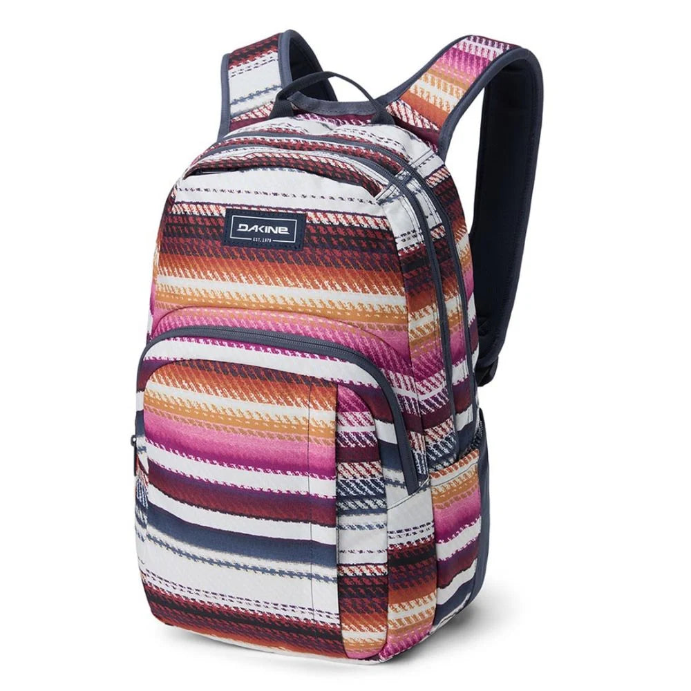 Sac à dos Dakine Essentials Pack Blanket Stripe 7L