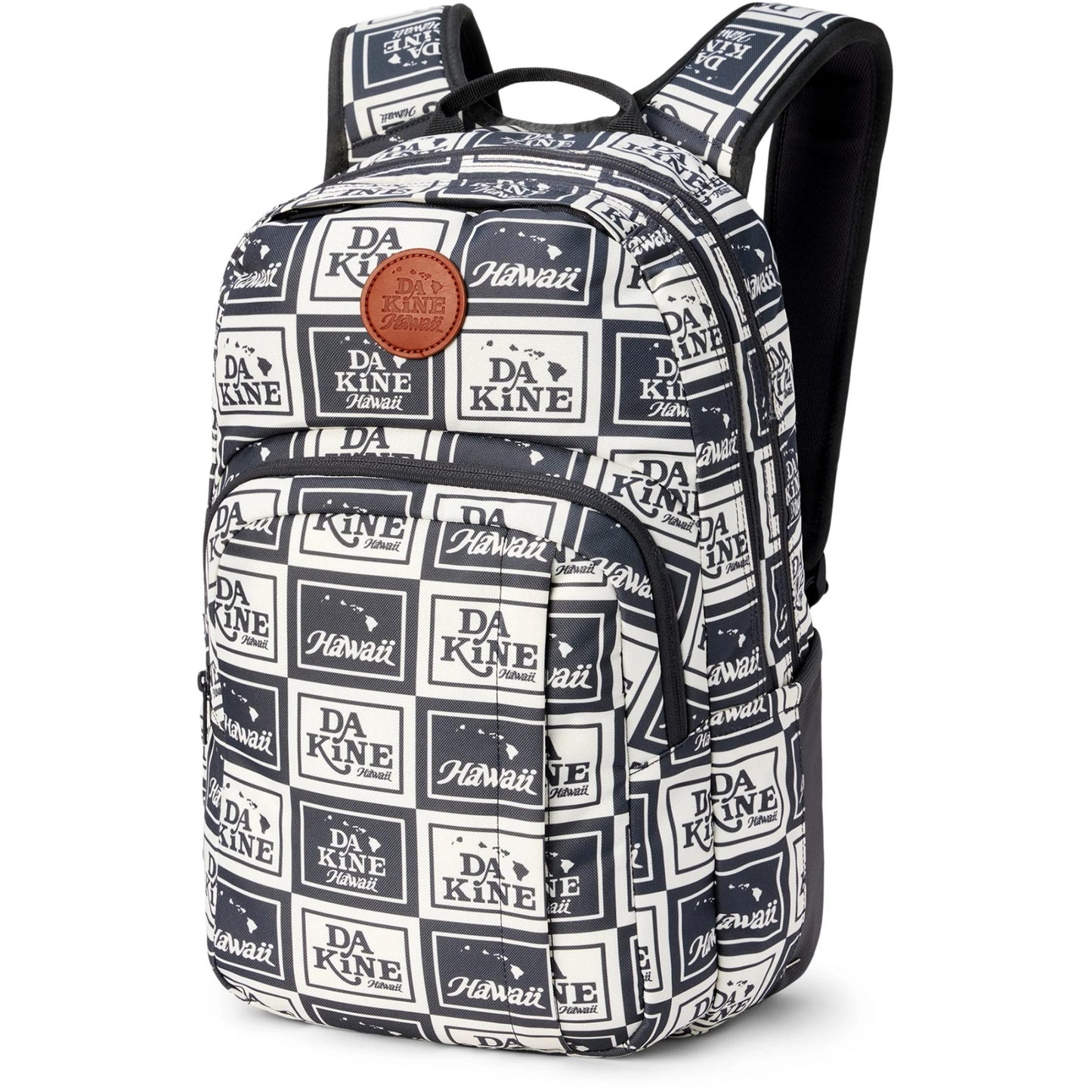 Sac à dos Dakine Campus M 25L Asphalt Checker