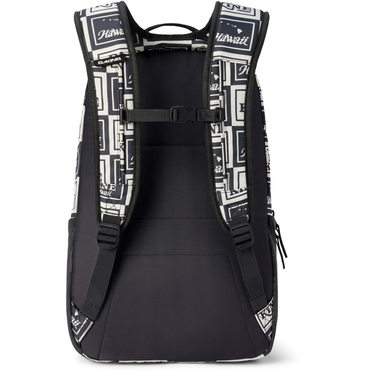 Sac à dos Dakine Campus M 25L Asphalt Checker
