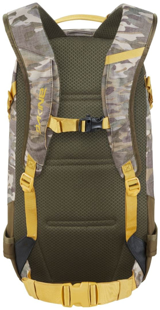 Sac Dakine Heli Pro 20L Vintage Camo