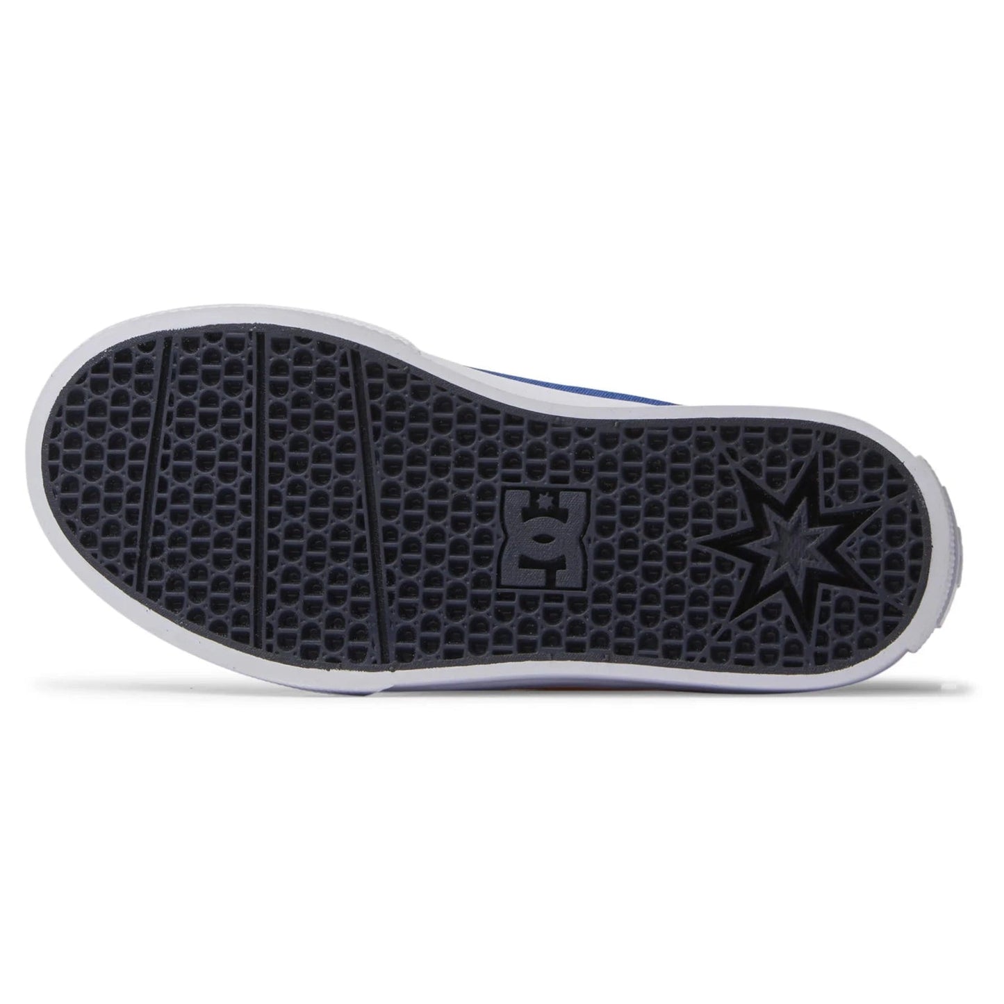 Chaussure DC Shoes Manual B SBO