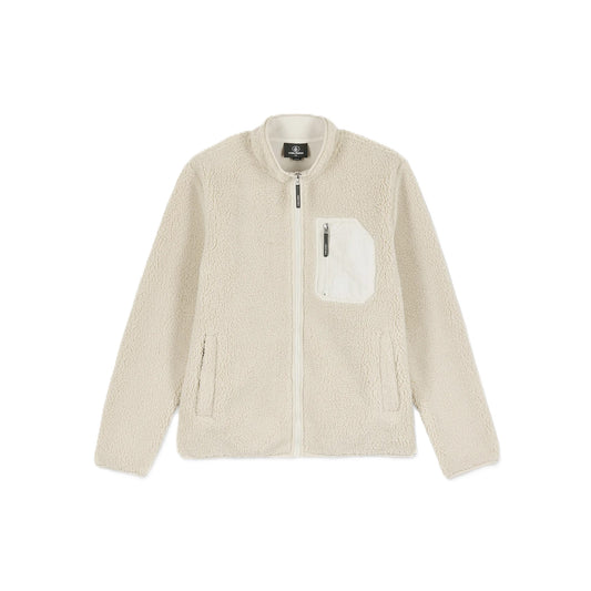 Veste Volcom Muzzer Fuzzar Zip STN