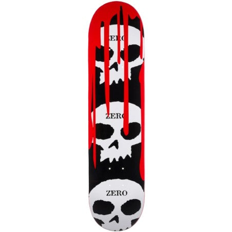 Planche Zero 3 Skull Blood 8.25"