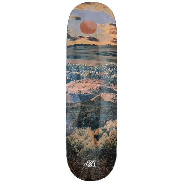 Planche Maxallure Dawn Of The Day 8.38"