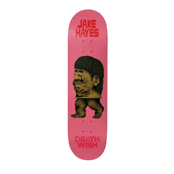 Planche Deathwish Froelich JH 8.475"