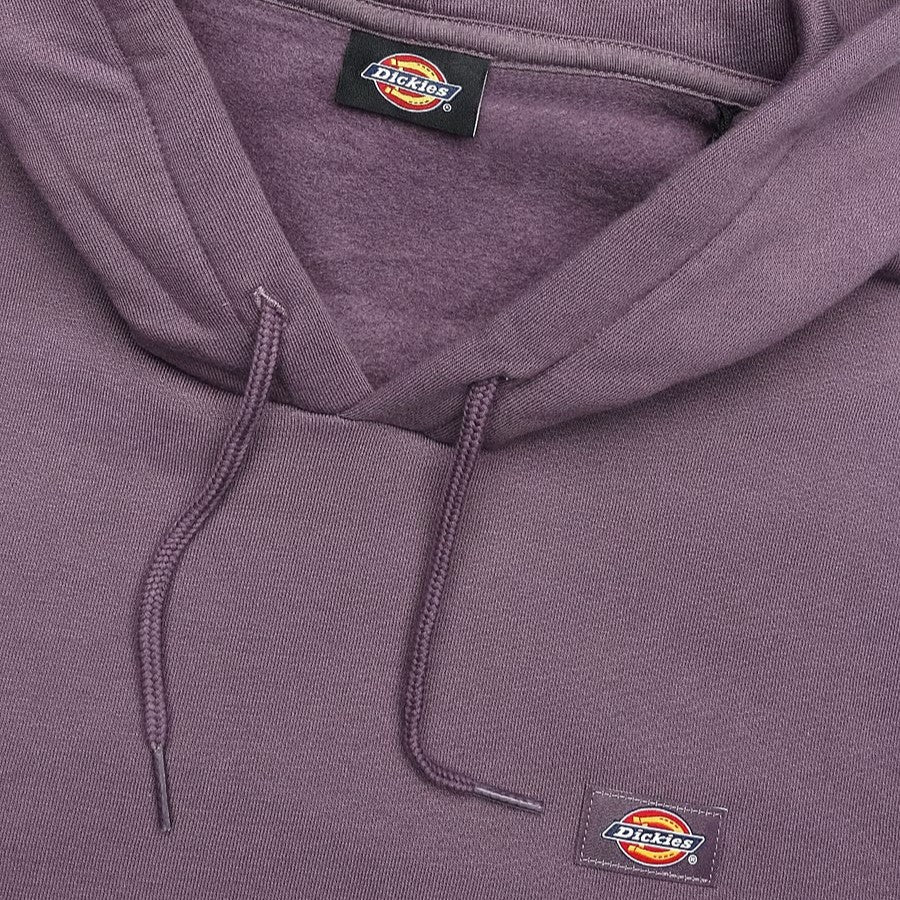 Sweat Dickies Oakport Vintage Purple
