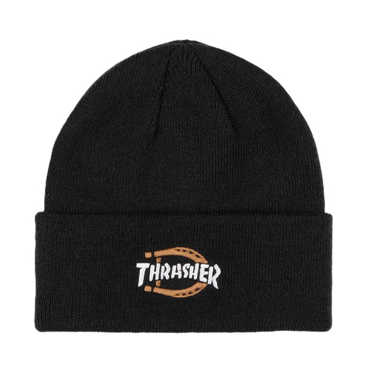 Bonnet Dickies Thrasher Black