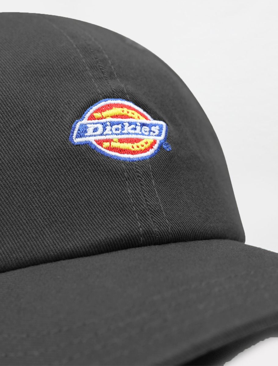 Casquette Dickies Hardwick Black