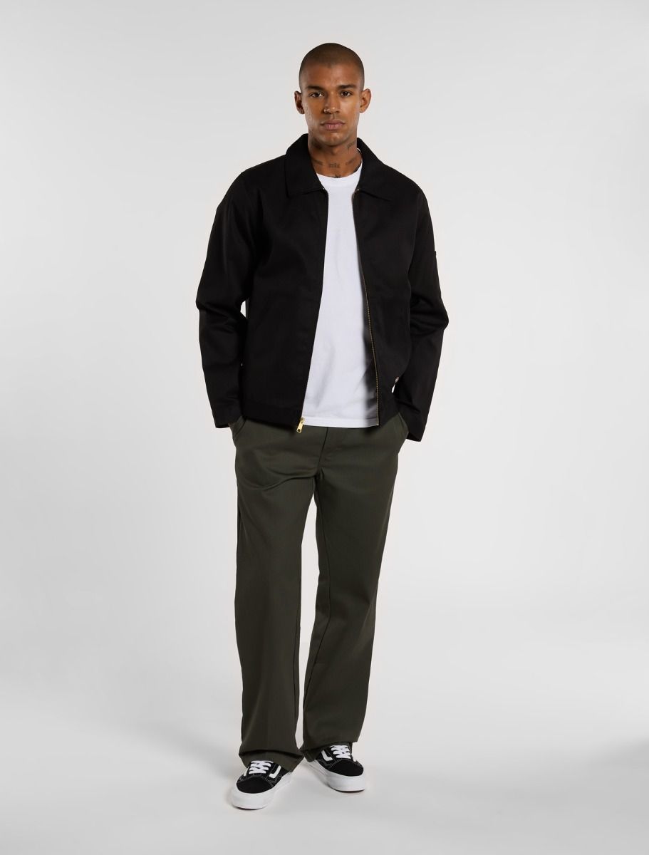 Pantalon Dickies 874 Work Pant Olive Green