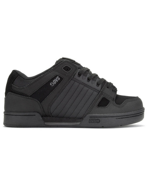 Dvs Celsius Black Black