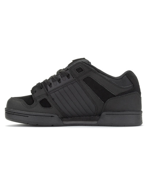 Dvs Celsius Black Black