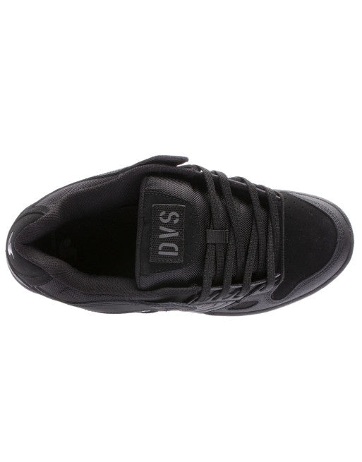 Dvs Celsius Black Black