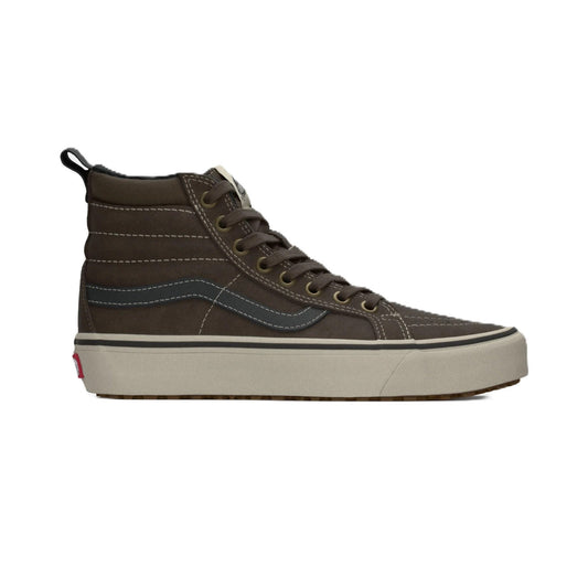 Vans Sk8-Hi Insulated Brown