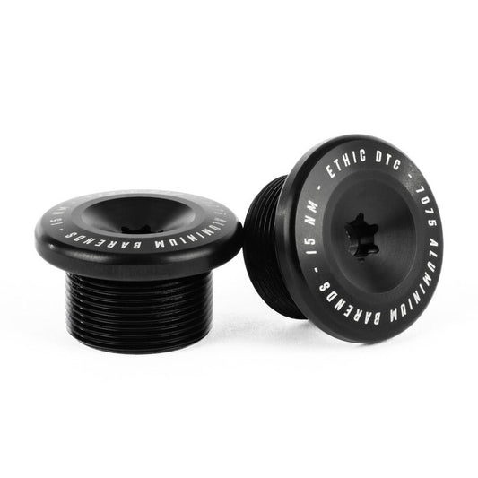 Bouchons Poignées Ethic DTC Autre