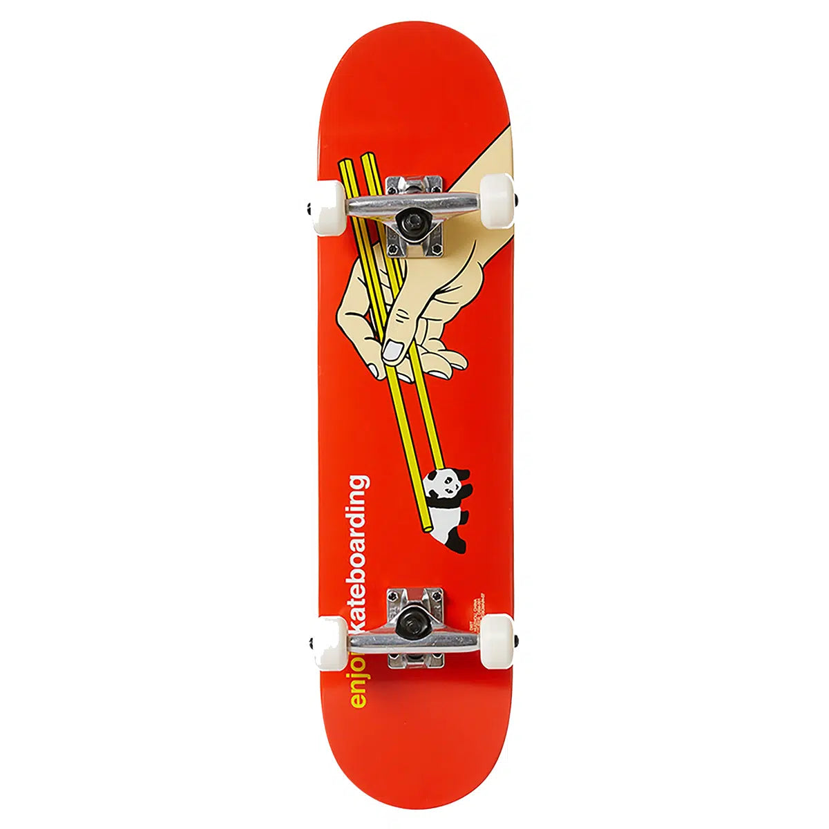 Planche Complète Kid Enjoi Chop Sticks 7.375"