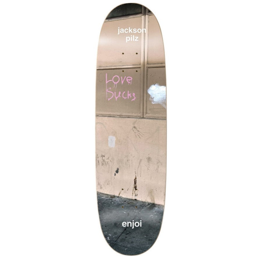 Planche Girl Pilz Tweaker 9.125"