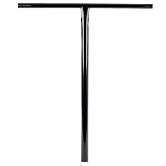 Bar Ethic Tenacity V2 Black Mirror