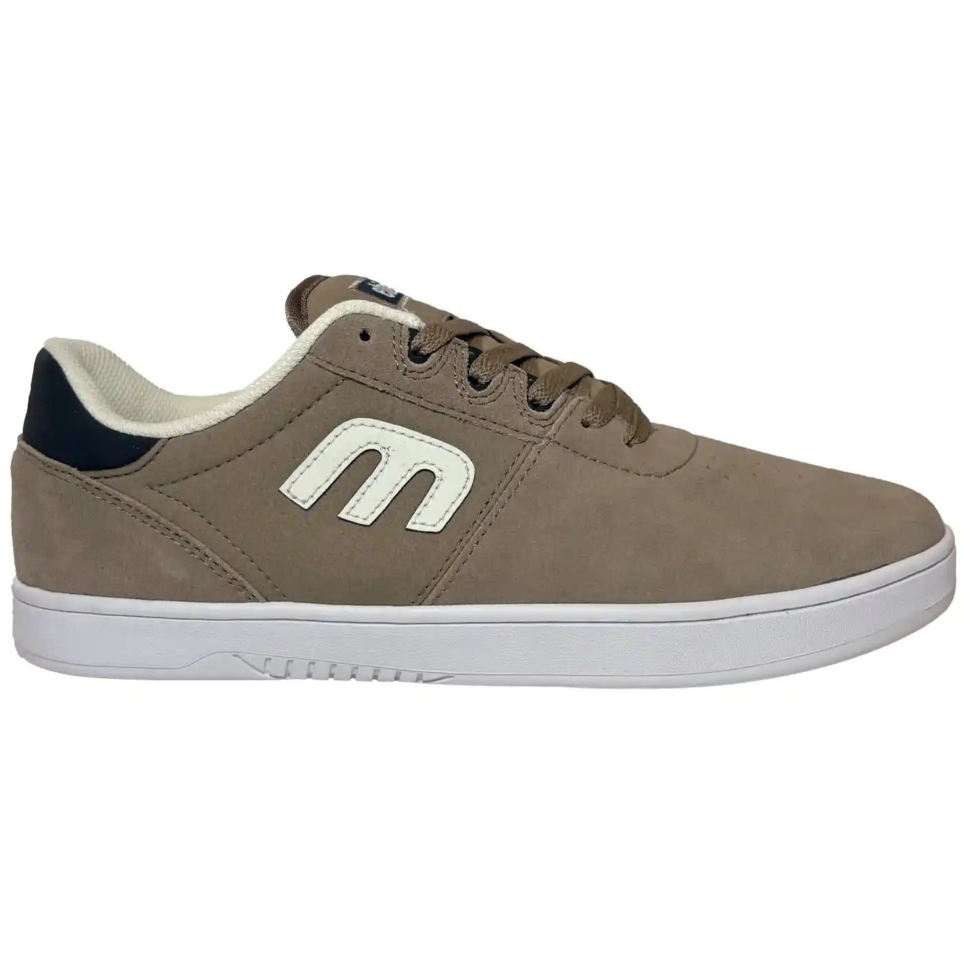 Etnies Wallen Warm Grey