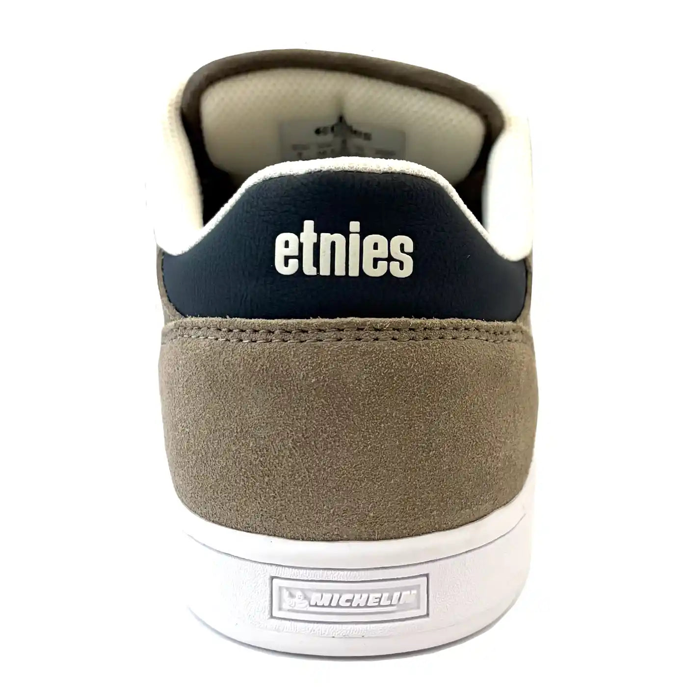 Etnies Wallen Warm Grey