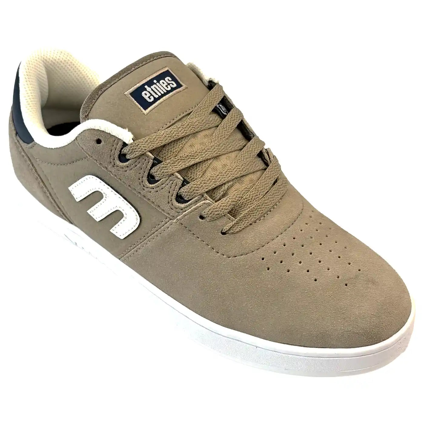 Etnies Wallen Warm Grey