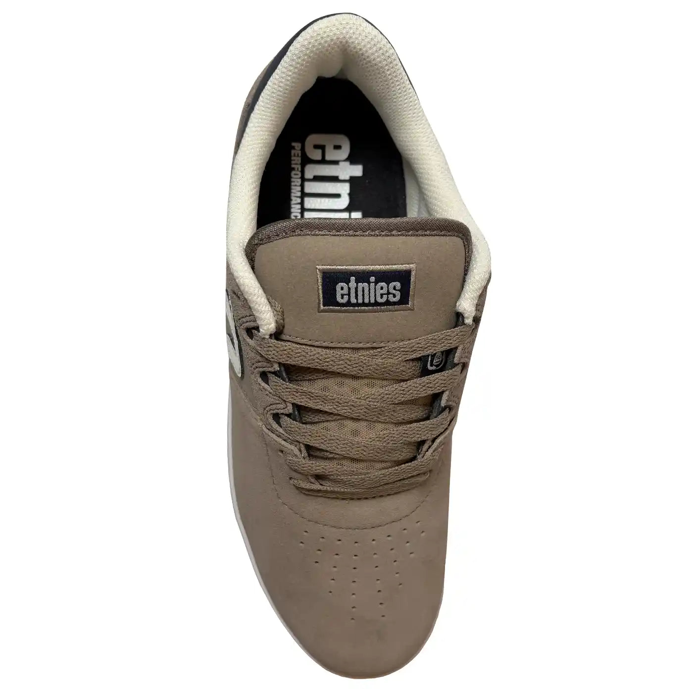 Etnies Wallen Warm Grey
