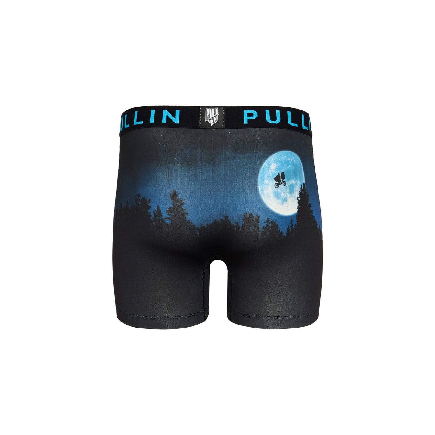 Boxer Long Pullin Fashion 2 BMXplus