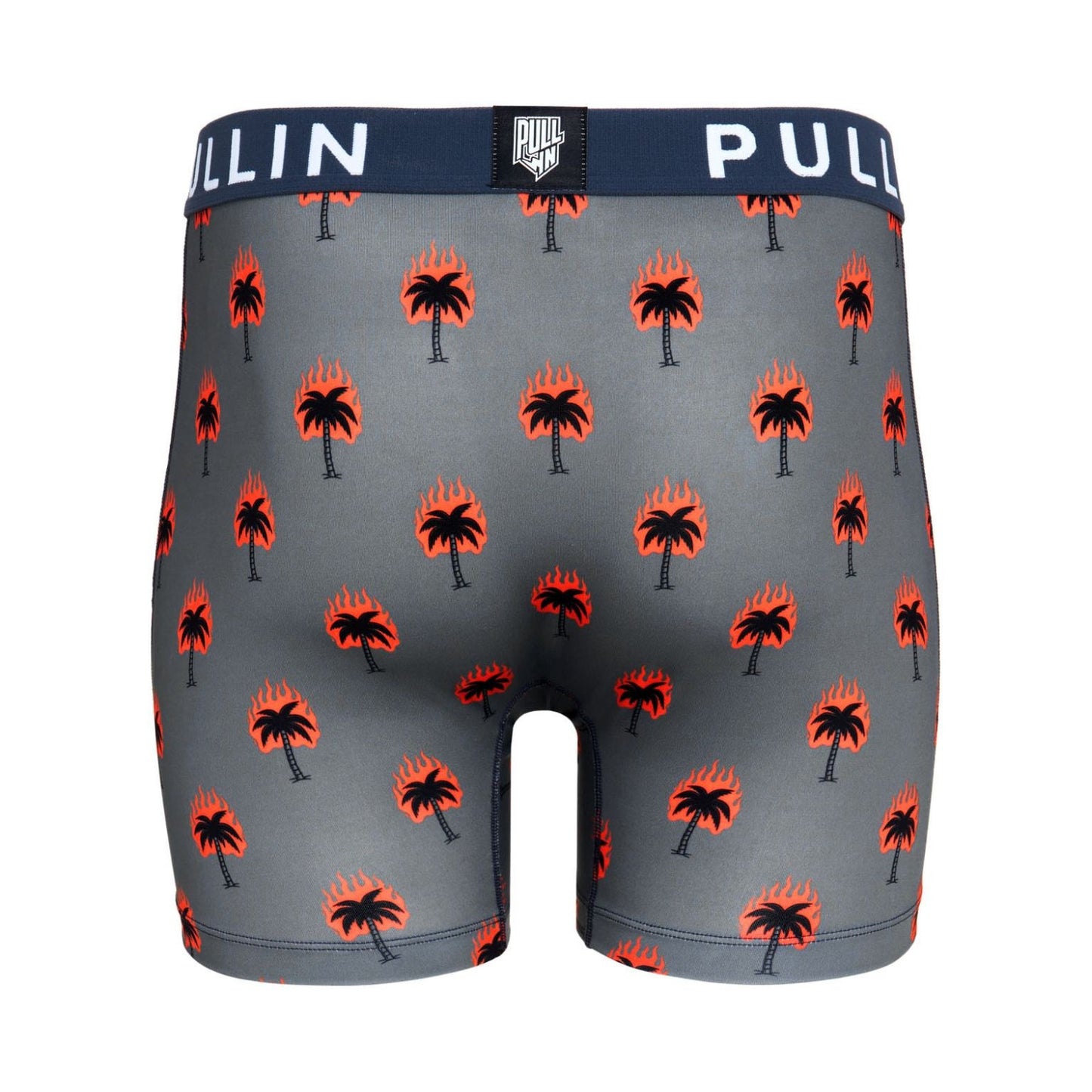 Boxer Pull In Fashion 2 Burning