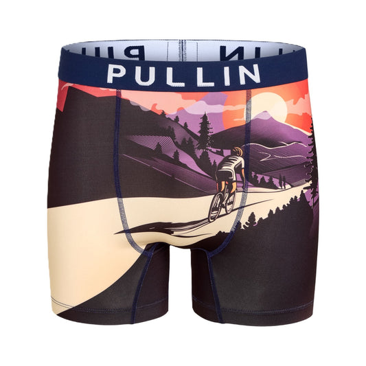 Boxer Long Pullin Fashion 2 Liseran