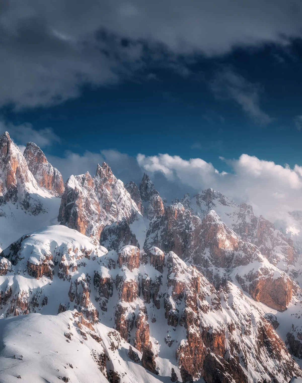 Boxer Long Pullin Fashion 2 Obsess