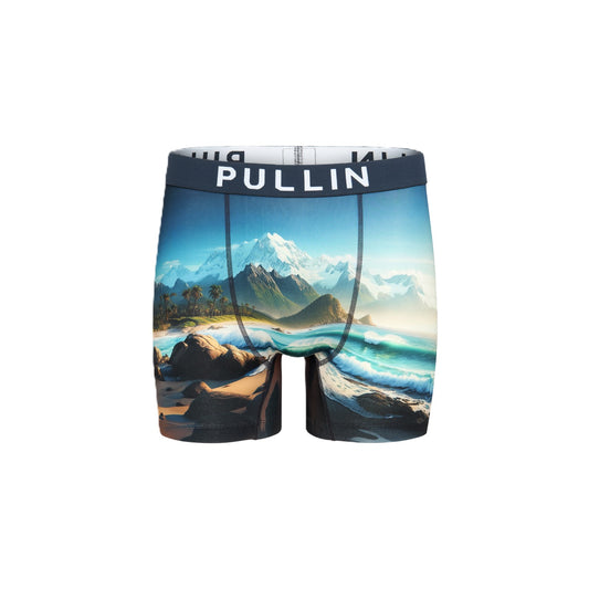 Boxer Long Pullin Fashion 2 Rêve