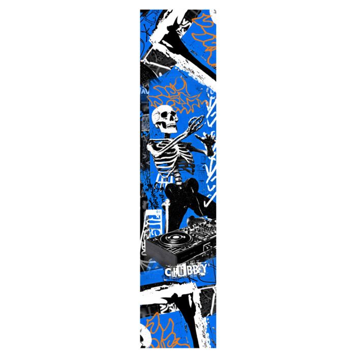 Grip Trot Chubby Dead Party